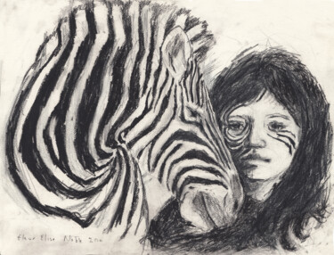 Zebra Girl