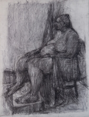 Nude Woman