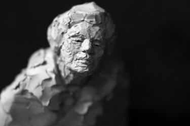 Clay Face 3