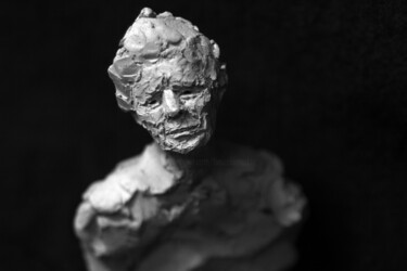 Clay Face 6