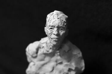 Clay Face 7