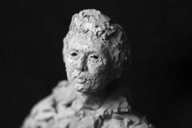 Clay Face 9