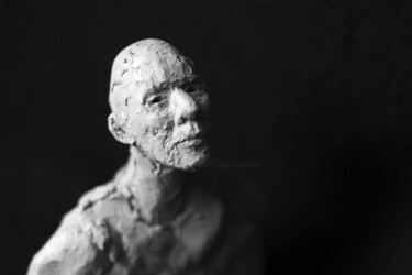 Clay Face 10