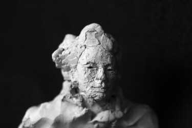 Clay Face 12