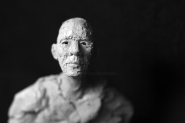 Clay Face 14