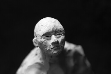 Clay Face 24