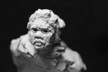 Clay Face 26