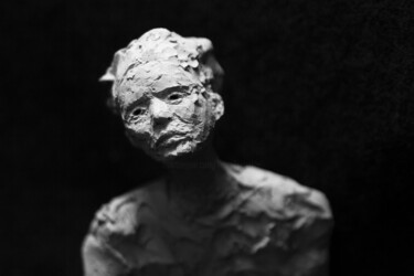 Clay Face 27