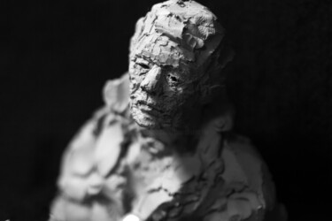 Clay Face 31