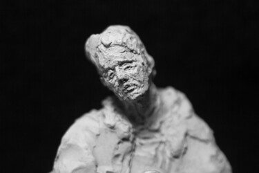 Clay Face 39