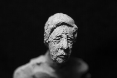 Clay Face 43