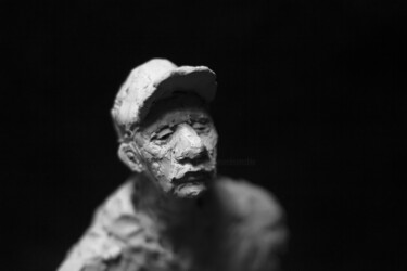 Clay Face 46