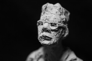 Clay Face 54