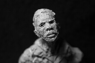 Clay Face 68